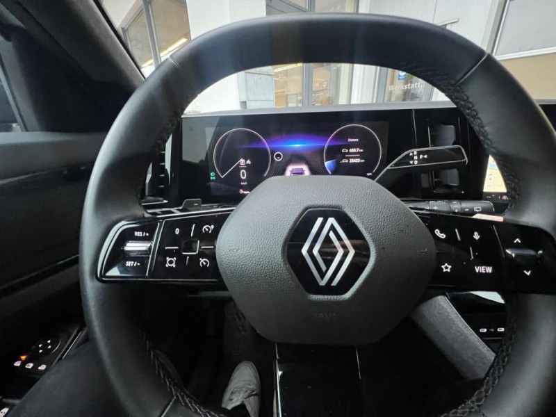 Renault Austral TCe 160 BVA  occasion � L'Union - photo n�11