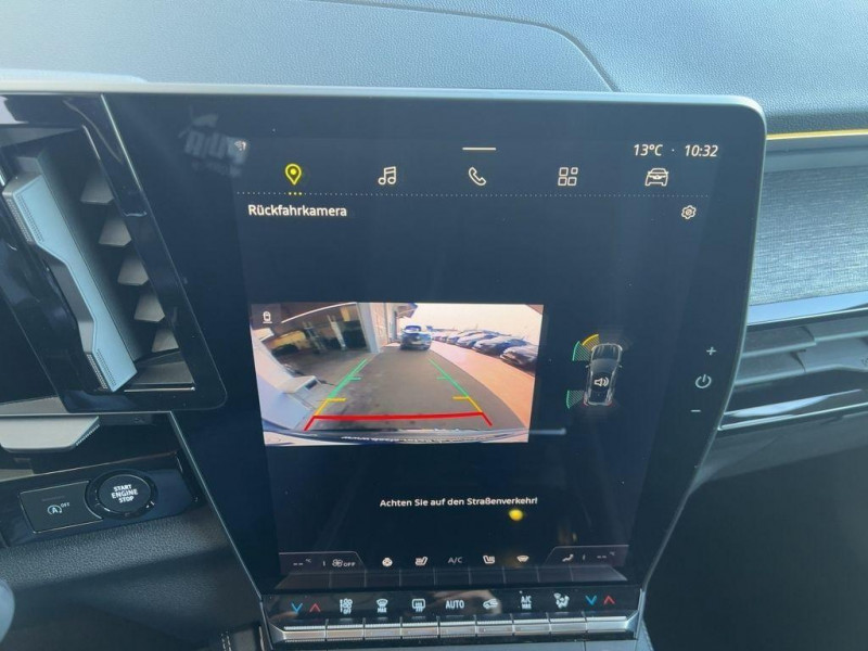 Renault Austral TCe 160 BVA  occasion  L'Union - photo n13