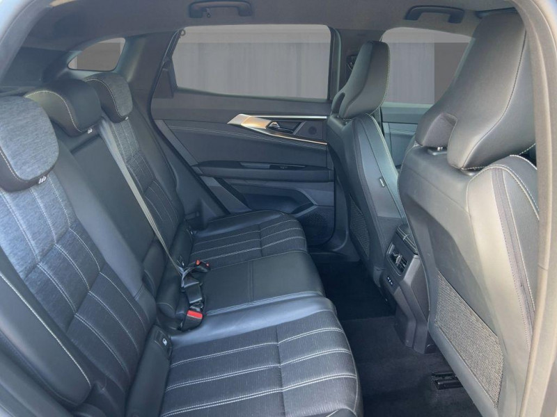 Renault Austral TCe 160 BVA  occasion  L'Union - photo n9