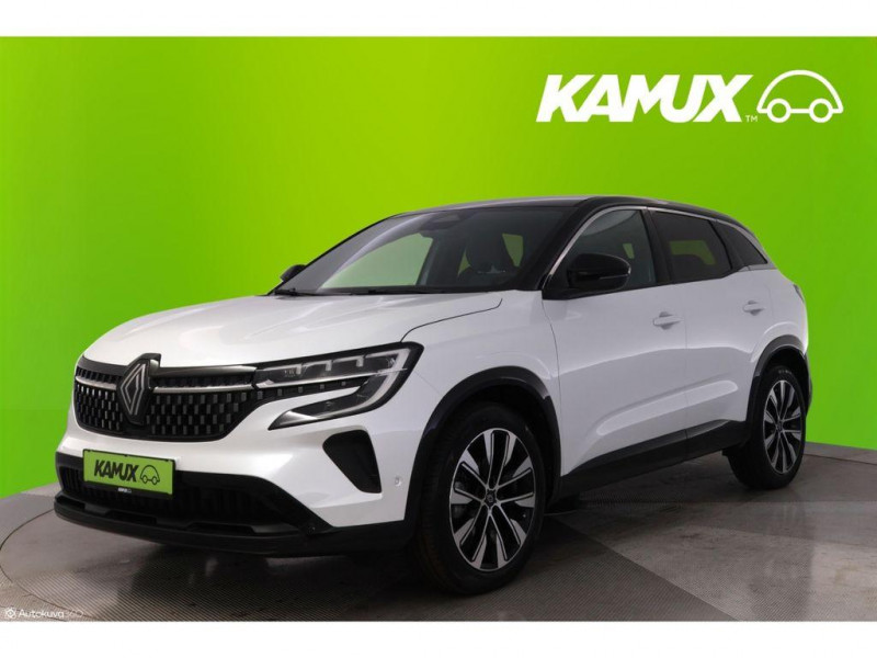 Renault Austral TCe 160 BVA 2024 - photo n°6 Renault Austral TCe 160 BVA  occasion à L'Union - photo n°6