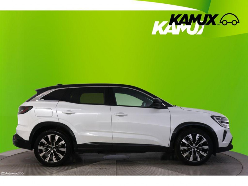 Renault Austral TCe 160 BVA 2024 - photo n°16 Renault Austral TCe 160 BVA  occasion à L'Union - photo n°16