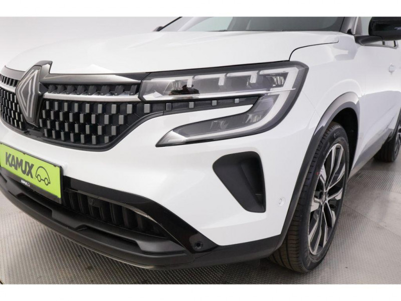 Renault Austral TCe 160 BVA 2024 - photo n°9 Renault Austral TCe 160 BVA  occasion à L'Union - photo n°9