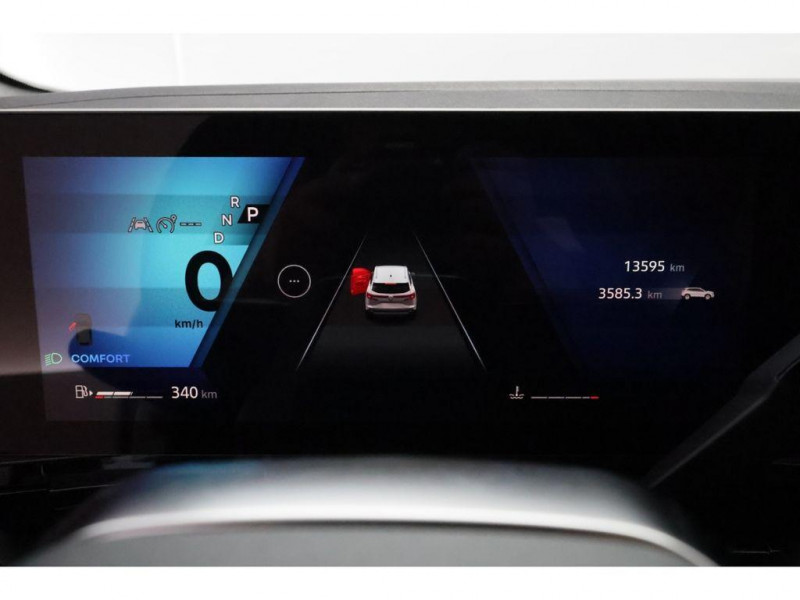 Renault Austral TCe 160 BVA 2024 - photo n°12 Renault Austral TCe 160 BVA  occasion à L'Union - photo n°12