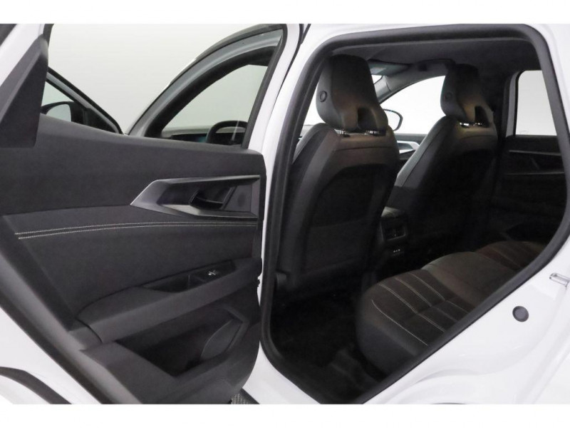 Renault Austral TCe 160 BVA 2024 - photo n°14 Renault Austral TCe 160 BVA  occasion à L'Union - photo n°14