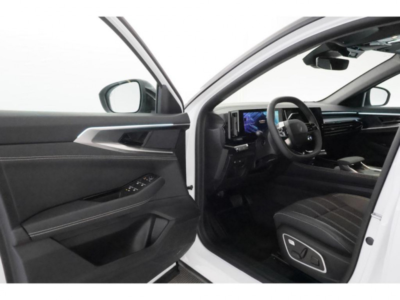 Renault Austral TCe 160 BVA 2024 - photo n°11 Renault Austral TCe 160 BVA  occasion à L'Union - photo n°11