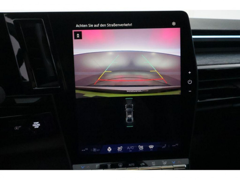 Renault Austral TCe 160 BVA 2024 - photo n°13 Renault Austral TCe 160 BVA  occasion à L'Union - photo n°13