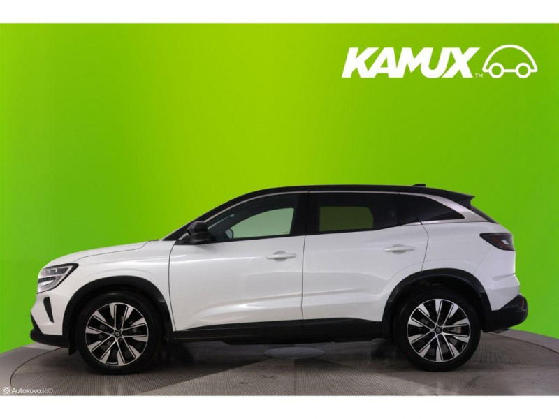 Renault Austral TCe 160 BVA 2024 - photo n°5 Renault Austral TCe 160 BVA  occasion à L'Union - photo n°5