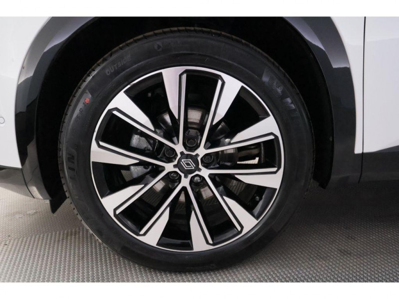 Renault Austral TCe 160 BVA 2024 - photo n°10 Renault Austral TCe 160 BVA  occasion à L'Union - photo n°10