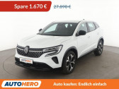 Annonce Renault Austral occasion Essence TCe 160 BVA  L'Union
