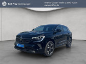Renault Austral occasion année 2024 boite Automatique Annonce Renault Austral occasion Essence TCe 160 BVA à L'Union