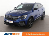 Renault Austral TCe 160 BVA   L'Union 31