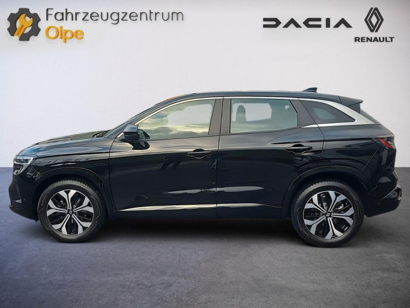 Renault Austral TCe 160 BVA  occasion  L'Union - photo n6