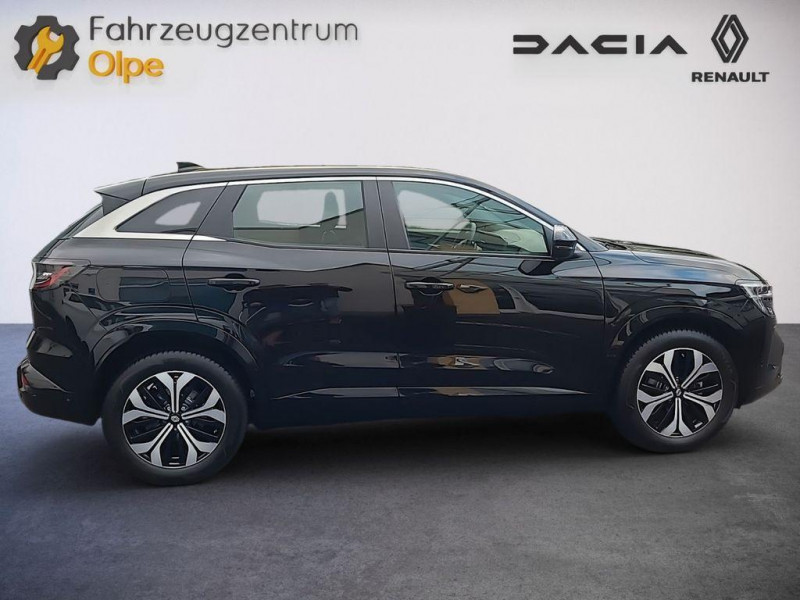 Renault Austral TCe 160 BVA  occasion  L'Union - photo n3