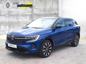 Renault Austral TCe 160 BVA  2023 - annonce de voiture en vente sur Auto Sélection.com