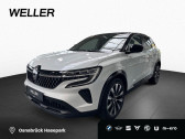 Renault Austral occasion année 2024 boite Automatique Annonce Renault Austral occasion Essence TCe 160 BVA à L'Union