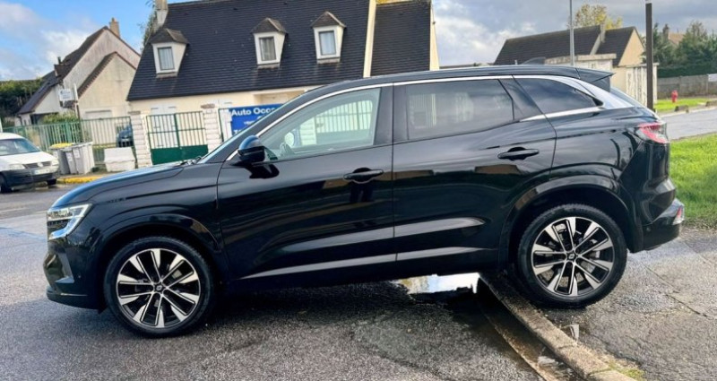 Renault Austral Techno 1.3 TCe 160CV BVA6 15825€ HT 2023 - photo n°5 Renault Austral Techno 1.3 TCe 160CV BVA6 15825€ HT  occasion à Coignières - photo n°5