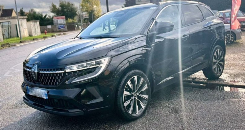 Renault Austral Techno 1.3 TCe 160CV BVA6 15825€ HT 2023 - photo n°4 Renault Austral Techno 1.3 TCe 160CV BVA6 15825€ HT  occasion à Coignières - photo n°4