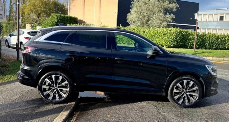 Renault Austral Techno 1.3 TCe 160CV BVA6 15825€ HT 2023 - photo n°2 Renault Austral Techno 1.3 TCe 160CV BVA6 15825€ HT  occasion à Coignières - photo n°2
