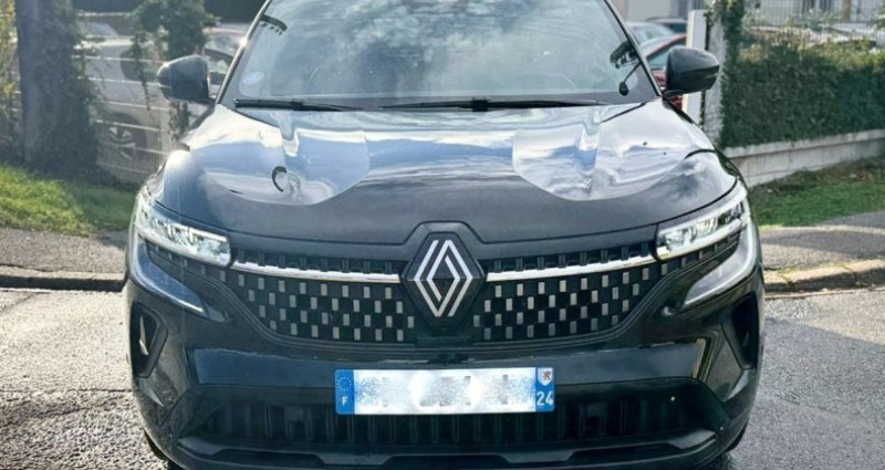 Renault Austral Techno 1.3 TCe 160CV BVA6 15825€ HT 2023 - photo n°7 Renault Austral Techno 1.3 TCe 160CV BVA6 15825€ HT  occasion à Coignières - photo n°7