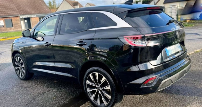 Renault Austral Techno 1.3 TCe 160CV BVA6 15825€ HT 2023 - photo n°6 Renault Austral Techno 1.3 TCe 160CV BVA6 15825€ HT  occasion à Coignières - photo n°6