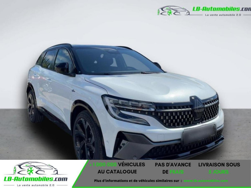 Renault Austral Techno Esprit Alpine E-Tech 200+4 CONTRO  occasion  Beaupuy - photo n2