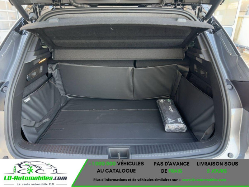 Renault Austral Techno Full Hybrid E-Tech 200 PDC KLIMA  occasion  Beaupuy - photo n8