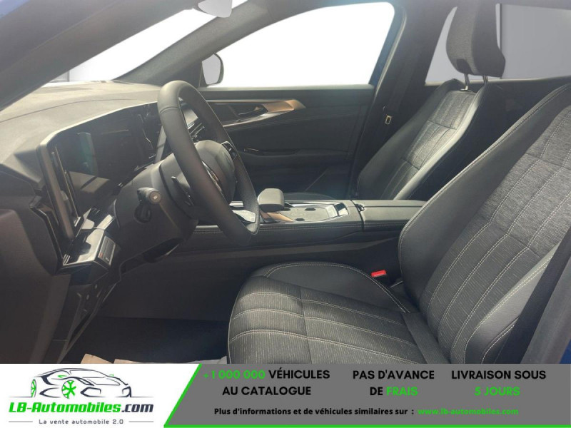 Renault Austral TechnoFULL HYBTID 200LEDERKAMERAAHK  occasion  Beaupuy - photo n3