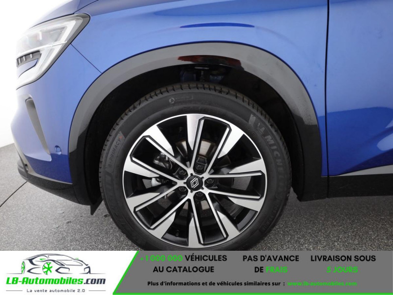 Renault Austral Techno Mild Hybrid 160 Aut. LED ACC Navi  occasion  Beaupuy - photo n10