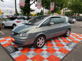 Renault Avantime , garage SN DIFFUSION ALBI  Lescure-d'Albigeois