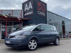 Renault Avantime occasion Gris année 2001 boite Manuelle Annonce Renault Avantime occasion Essence 3.0 V6 PRIVILEGE à Castelmaurou