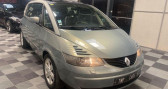 Renault Avantime occasion année 2002 boite Manuelle Annonce Renault Avantime occasion Diesel PRIVILèGE 2.2 DCI à Le Mans