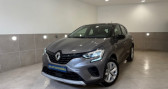 Annonce Renault Captur occasion Essence (2) 0.9 tce 90 business  La Buisse