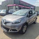 Annonce Renault Captur occasion Essence (2) 0.9 TCE 90 ENERGY ZEN SUV  Coignires