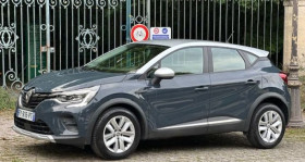 Renault Captur , garage FRIDELLA AUTOMOBILE  Rueil Malmaison