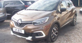 Renault Captur (2) 1.2 TCE 120 ENERGY INTENS EDC   GAGNY 93