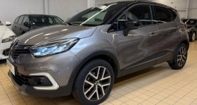 Renault Captur occasion 2018 mise en vente &agrave; EPONE par le garage AGENCE AUTOMOBILIERE EPONE 78 - photo n&deg;1