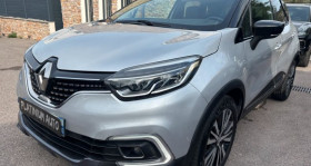 Renault Captur occasion 2018 mise en vente à LE ROVE par le garage PLATINIUM AUTO - photo n°1