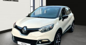 Annonce Renault Captur occasion Diesel (2) 1.5 dci 90 energy intens  CLERMONT-FERRAND