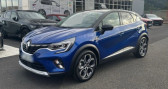 Renault Captur (2) techno E-Tech full hybrid 145   Clermont Ferrand 63