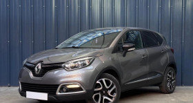 Renault Captur , garage PARTENAIRE AUTO � Halluin