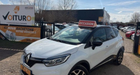 Renault Captur , garage VOITURO � Tignieu Jameyzieu