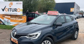 Annonce Renault Captur occasion Essence ?OUVERT 7J7?New 1.0 TCe 100ch R�vis�e,Garantie,Faible KMS � Tignieu Jameyzieu
