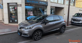 Renault Captur , garage AGENCE AUTOMOBILE AVRON � Enghien Les Bains