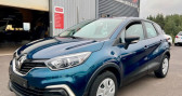 Annonce Renault Captur occasion Essence 0.9 Energy Life 90 CHV  Pont-Salomon