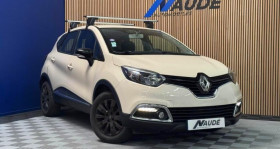 Renault Captur , garage NAUDE AUTOMOBILES LOZANNE � Lozanne