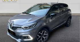 Renault Captur occasion 2018 mise en vente &agrave; Roquebrune Cap Martin par le garage VOTRE AGENCE AUTO - photo n&deg;1