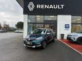 Annonce Renault Captur occasion Essence 0.9 Energy TCe - 90 E6C  Intens � Bessi�res