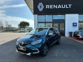 Annonce Renault Captur occasion Essence 0.9 Energy TCe - 90 E6C  Intens � Bessi�res