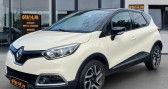 Renault Captur occasion année 2015 boite Manuelle Annonce Renault Captur occasion Essence 0.9 Energy TCe - 90 Euro 6 Zen à LE CASTELET