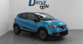 Annonce Renault Captur occasion Essence 0.9 Energy TCe - 90 - Intens � Saint André de Corcy